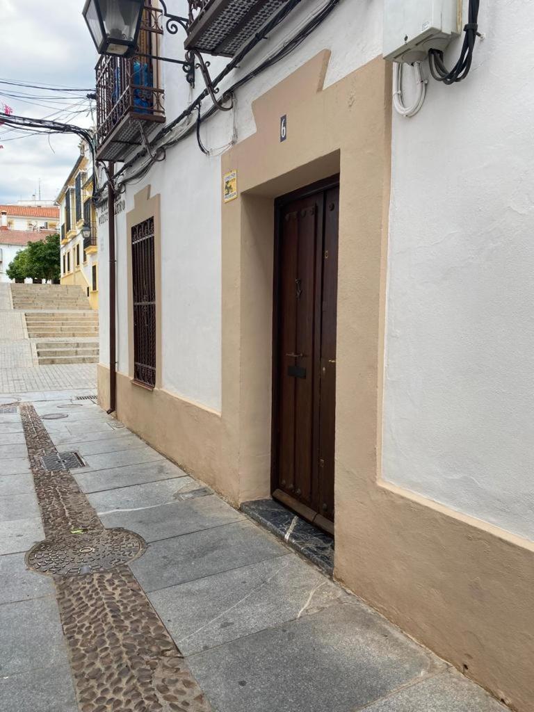 Santa Marina Suite Cordoba Exterior photo