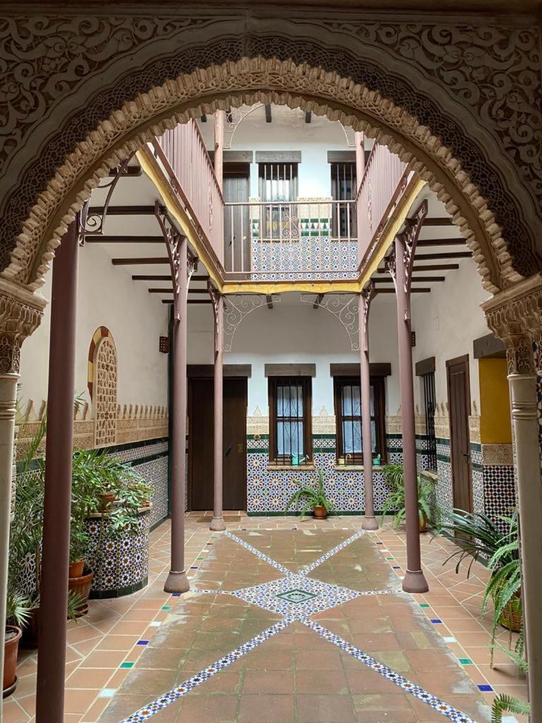 Santa Marina Suite Cordoba Exterior photo