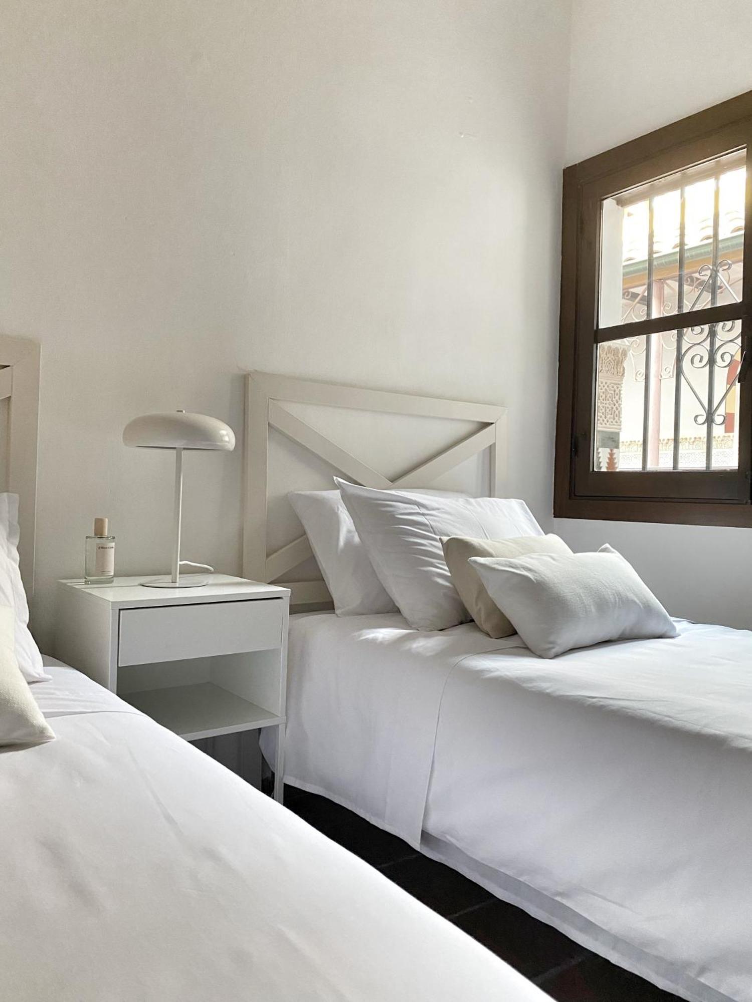 Santa Marina Suite Cordoba Exterior photo