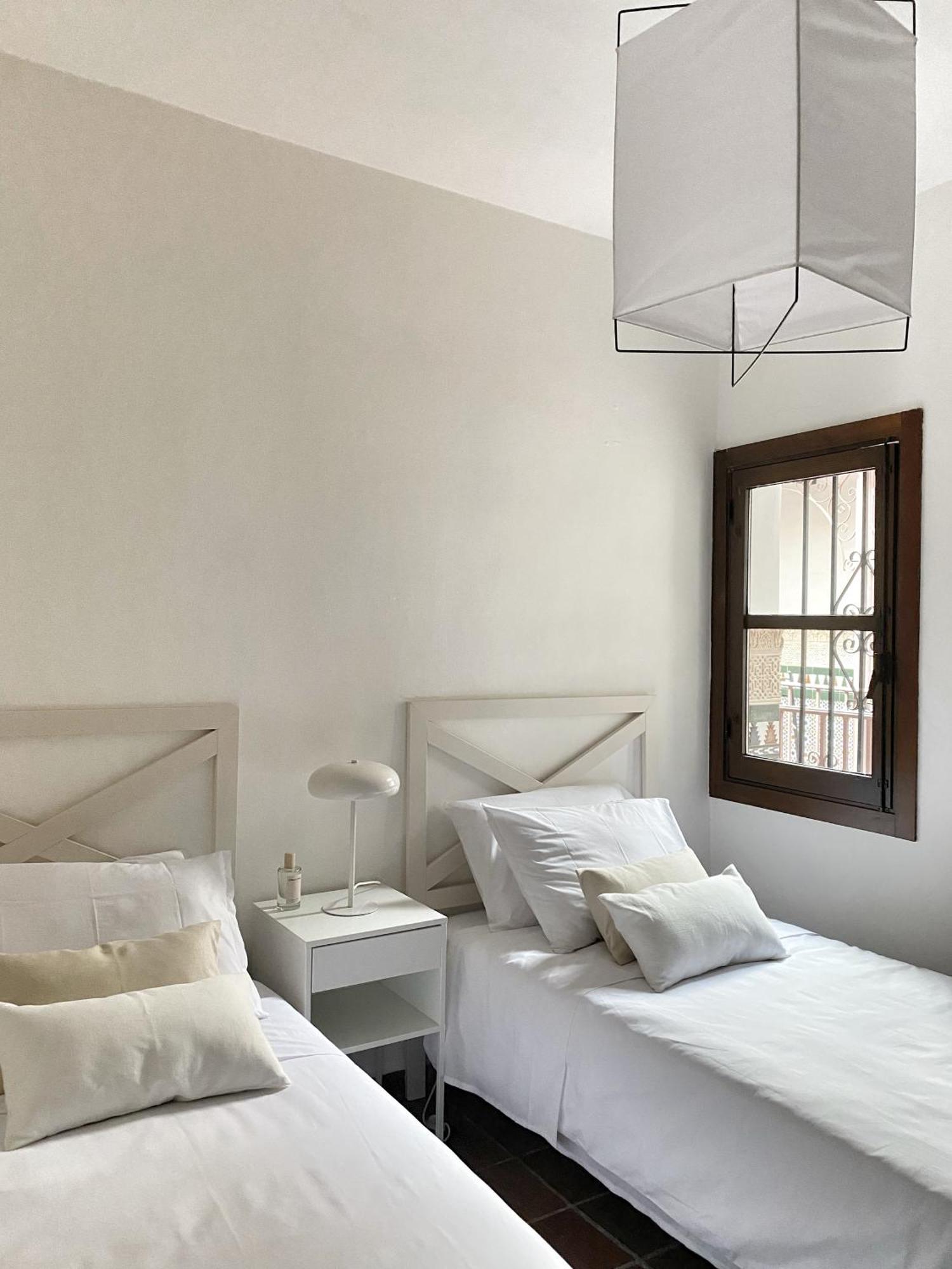 Santa Marina Suite Cordoba Exterior photo