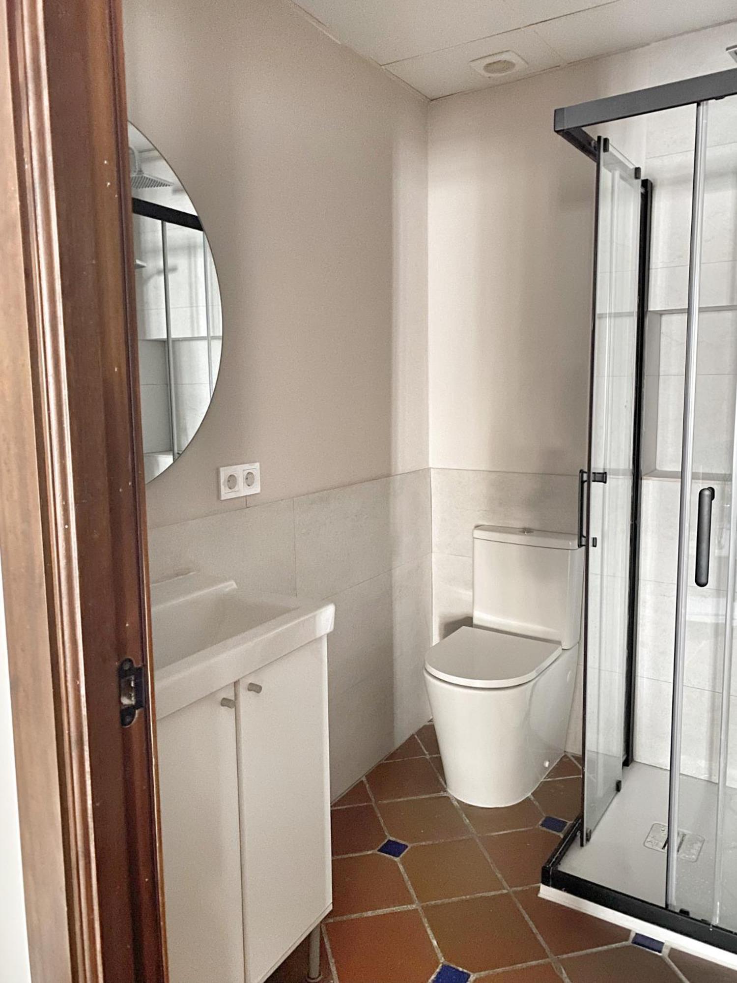 Santa Marina Suite Cordoba Exterior photo