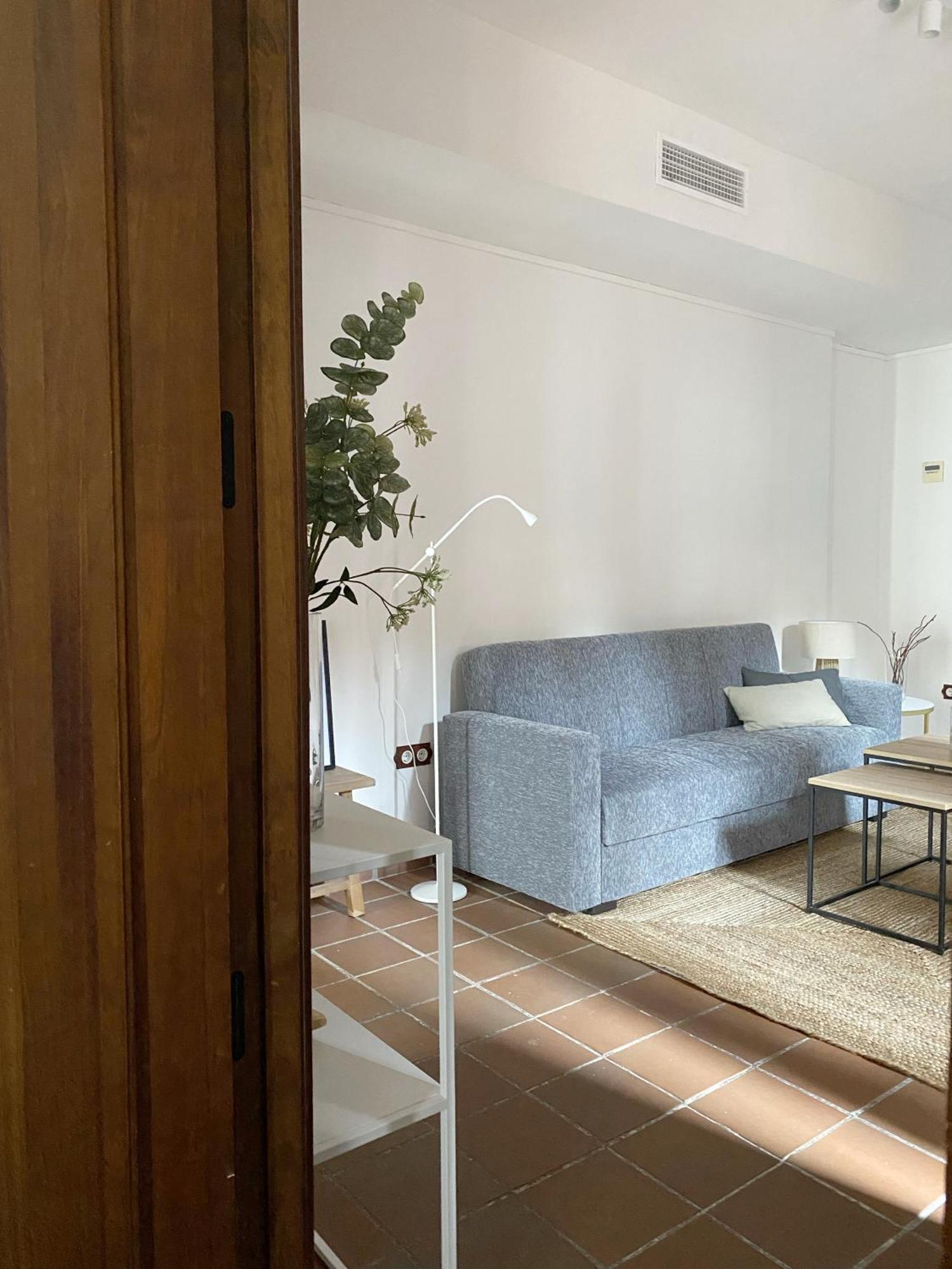 Santa Marina Suite Cordoba Exterior photo