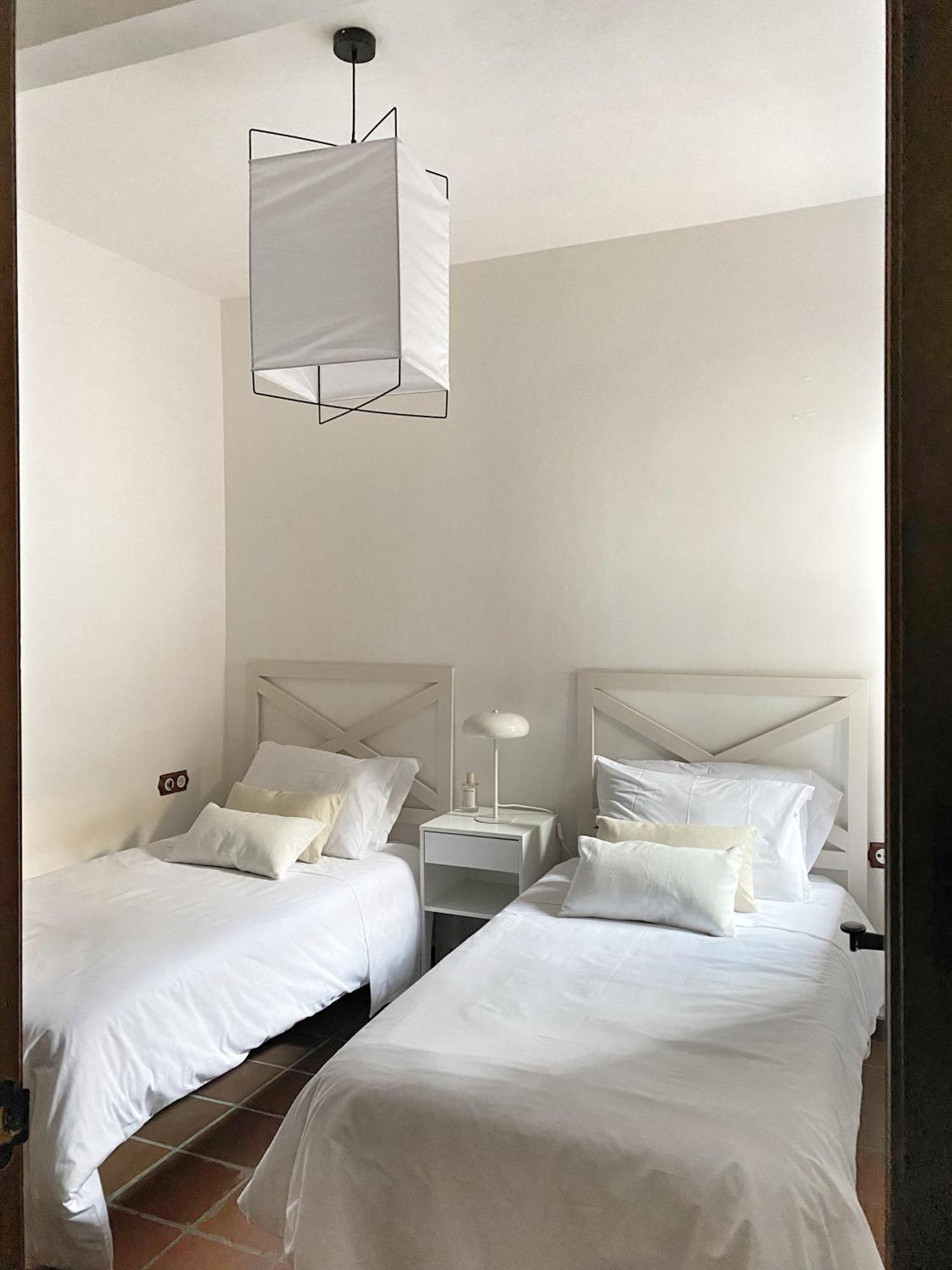 Santa Marina Suite Cordoba Exterior photo